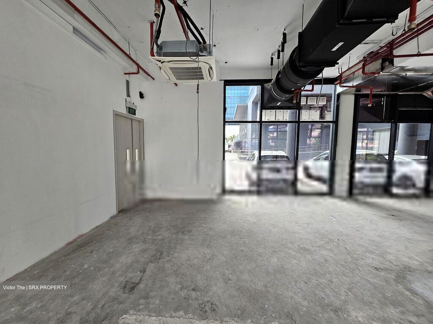 Luxasia Building (D19), Factory #452390811